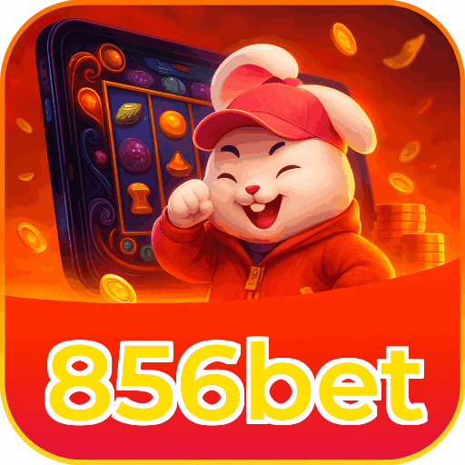 856bet Logo
