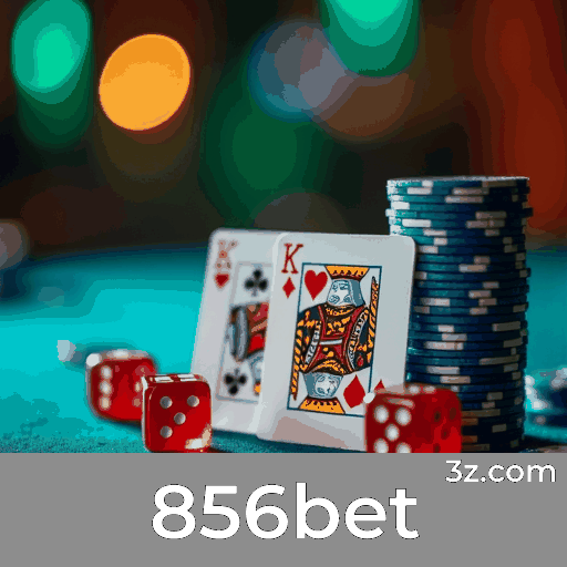 856bet: Mundo de Jogos Selecionados e Excelentes