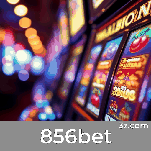 Experimente o Login Exclusivo em 856bet com Acesso Seguro