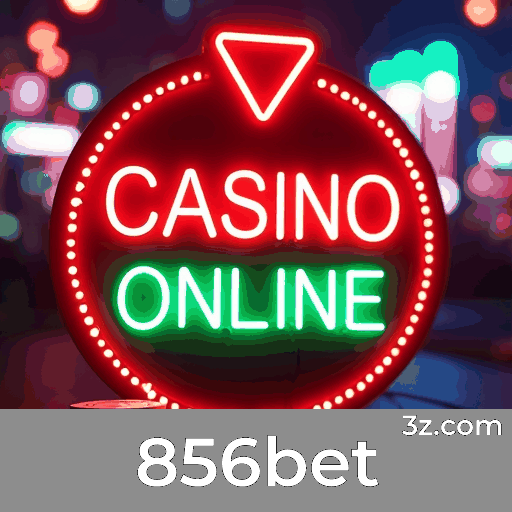 856bet: Plataforma Estável, Segura e Otimizada para o Brasil