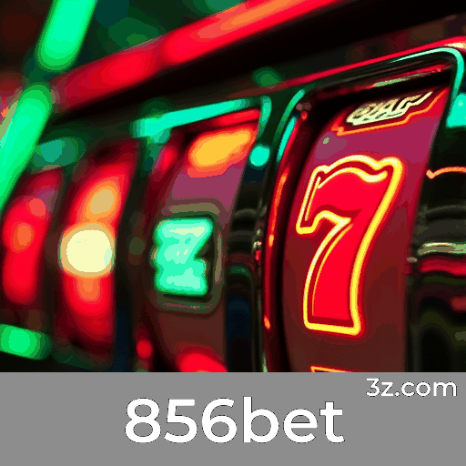 856bet: Apostas Esportivas Precisão e Excelência
