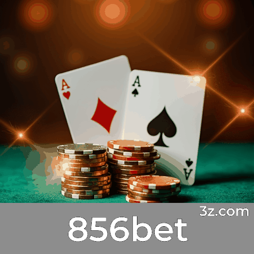 856bet: Mundo de Jogos Selecionados e Excelentes
